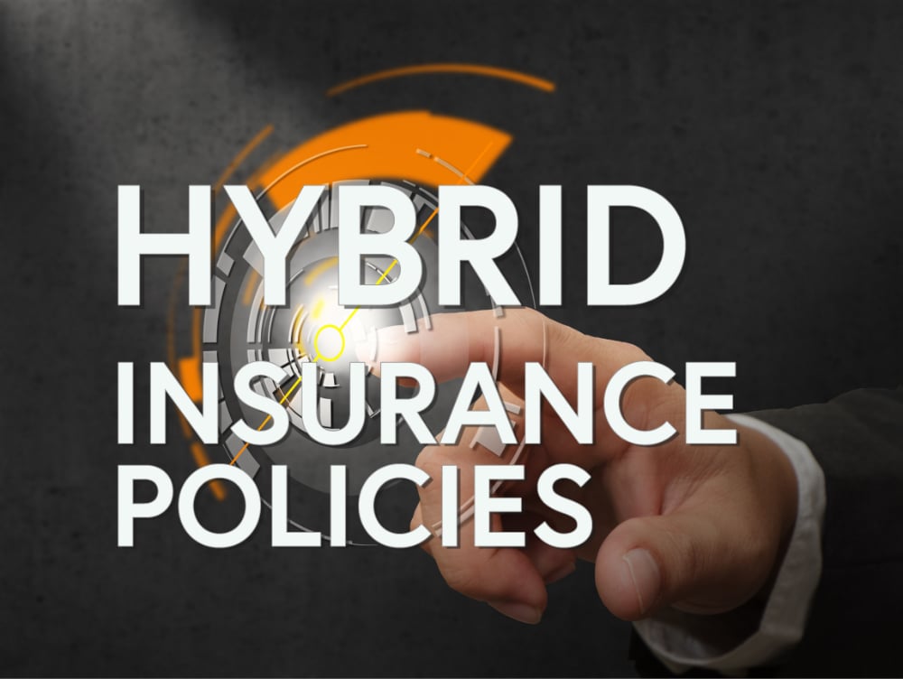 Hybrid Policies King Financial Network